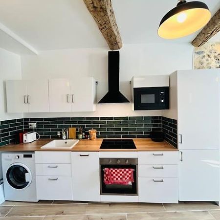 Superbe Appartement Au Coeur Du Mourillon Refais A Neuf Proche Des Plage Toulon Exterior foto